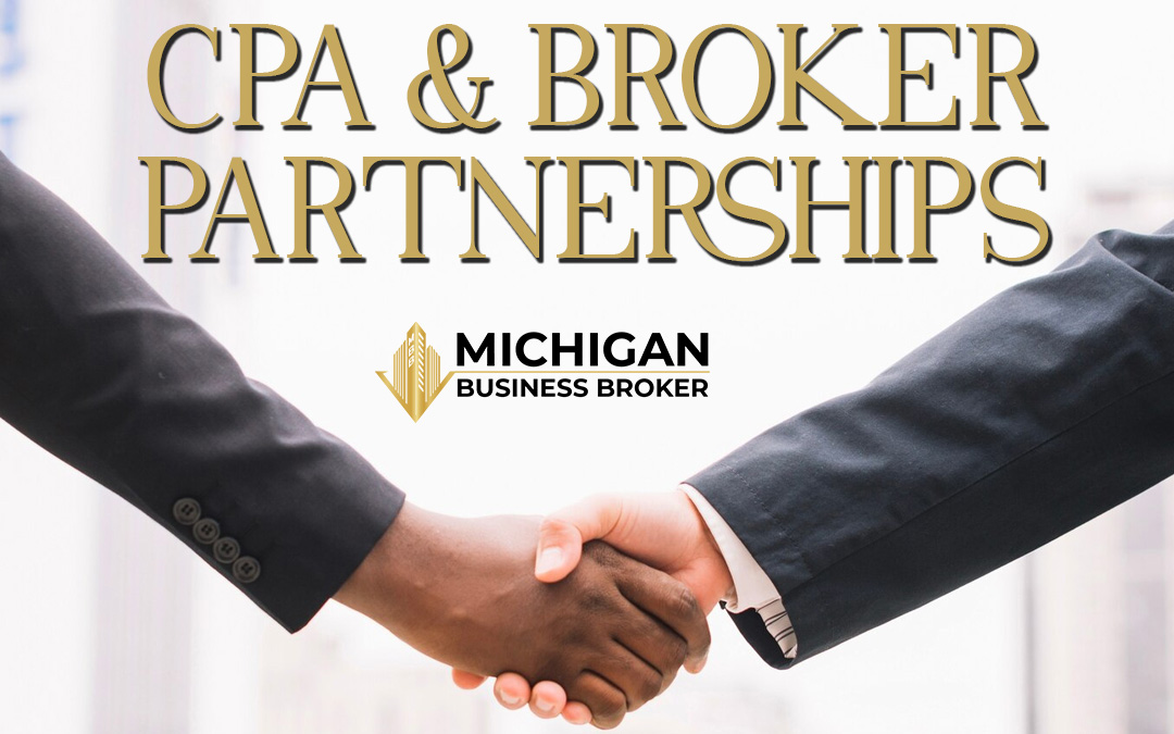 How CPAs Can Enhance Client Services With a Broker Partnership