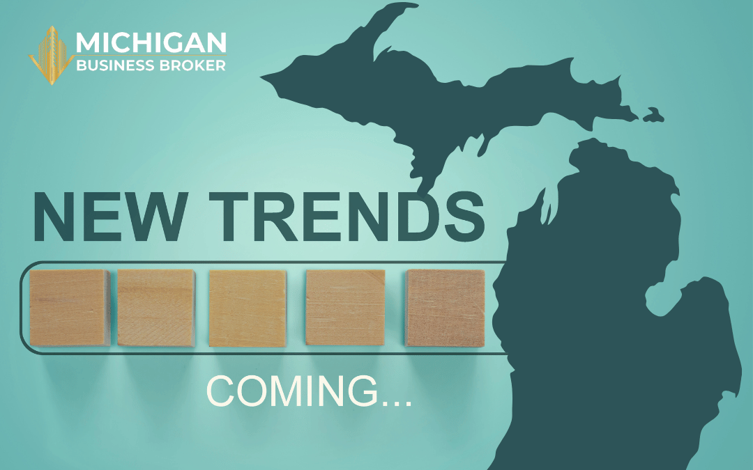 Is it Time to Sell? Michigan Market Trends to Watch 