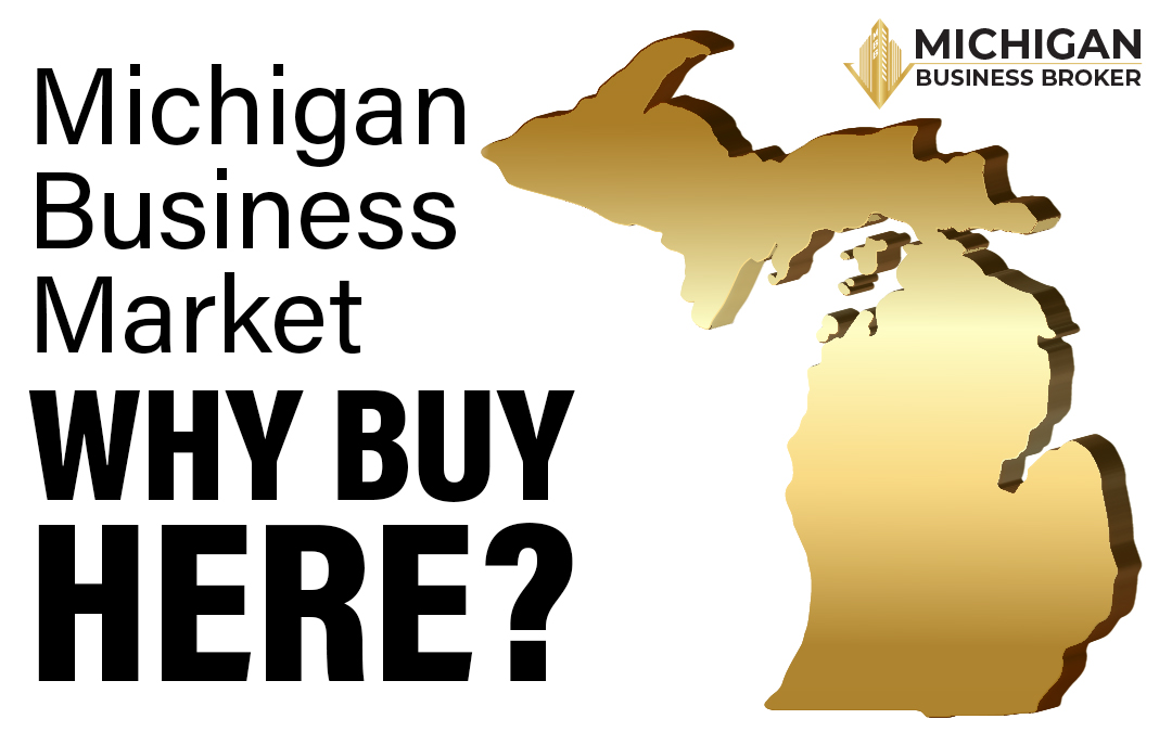 Michigan Business Market: Why Buy Here?