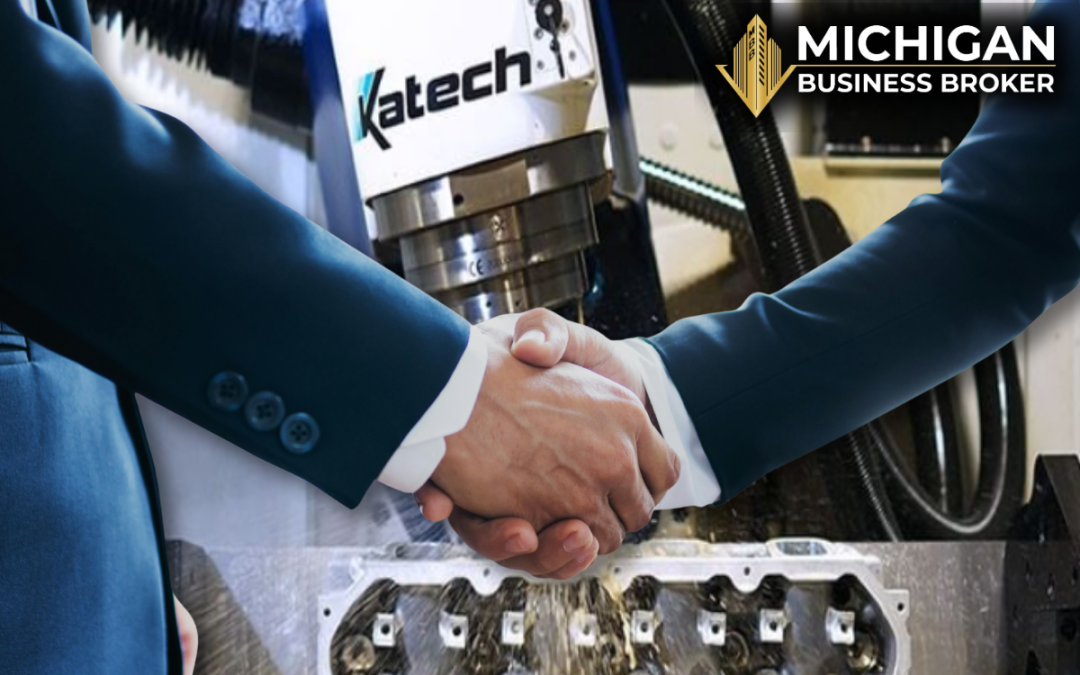 Katech Engineering Acquired by Rapson Performance Group